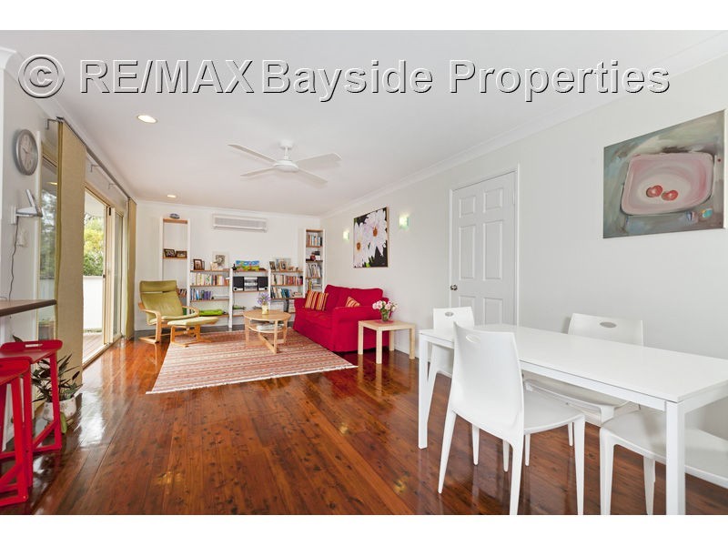 21 FERNBOURNE ROAD, Wellington Point QLD 4160