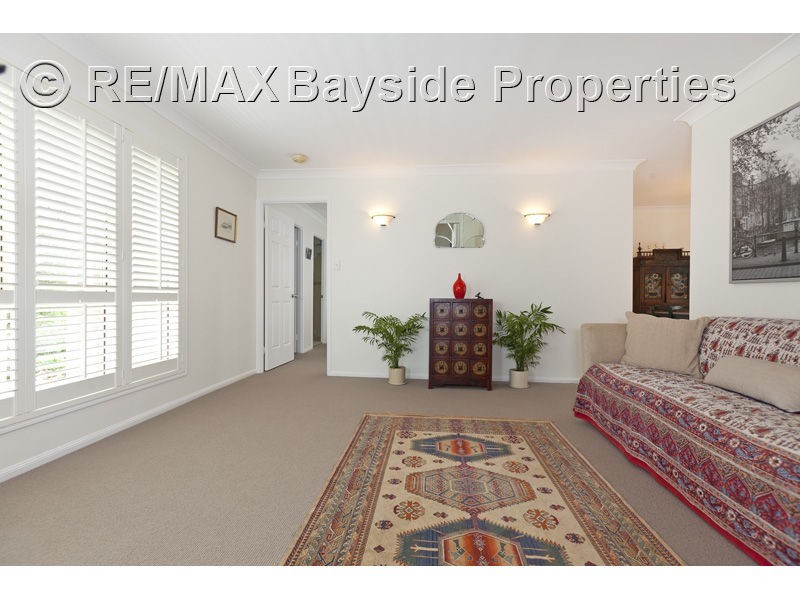 21 FERNBOURNE ROAD, Wellington Point QLD 4160