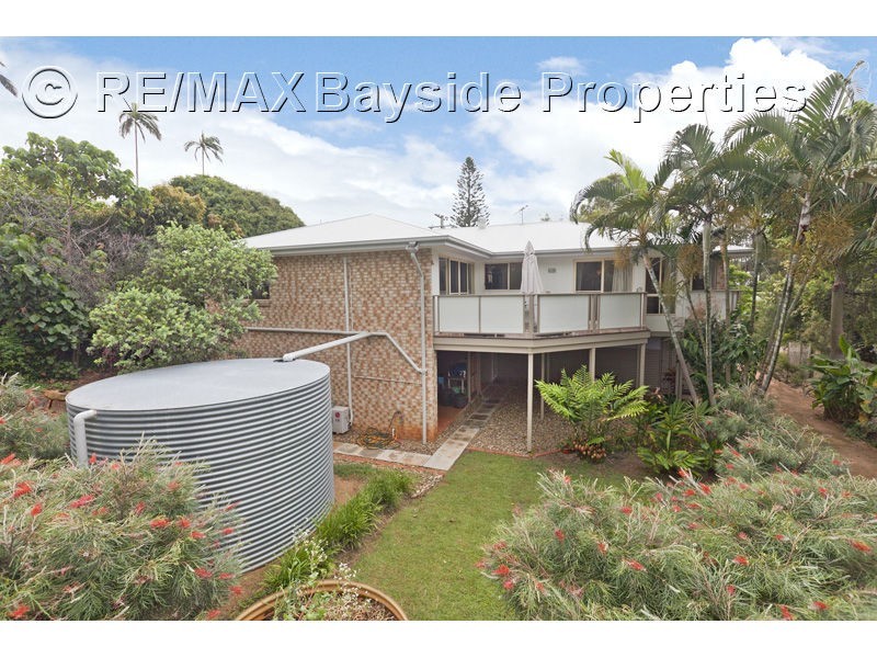 21 FERNBOURNE ROAD, Wellington Point QLD 4160