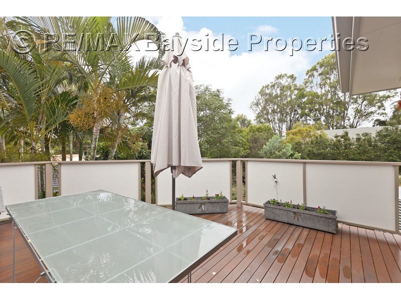 21 FERNBOURNE ROAD, Wellington Point QLD 4160