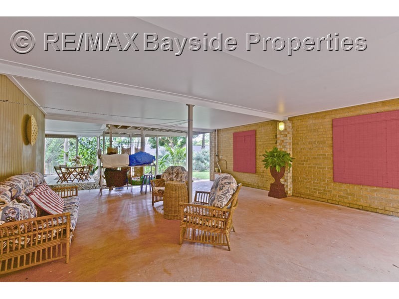 21 FERNBOURNE ROAD, Wellington Point QLD 4160