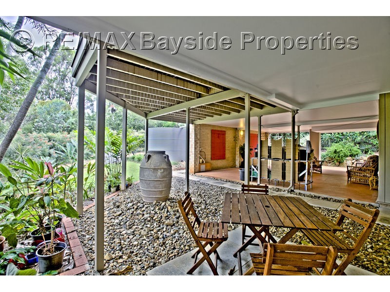 21 FERNBOURNE ROAD, Wellington Point QLD 4160