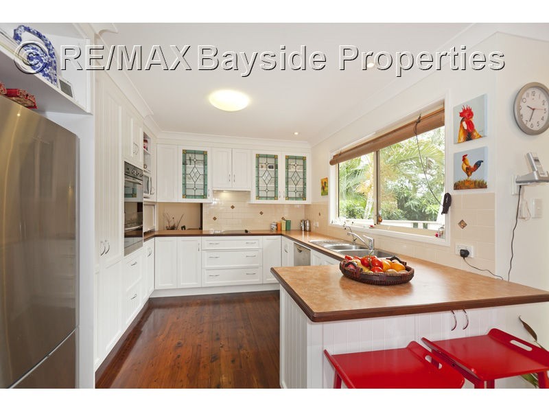 21 FERNBOURNE ROAD, Wellington Point QLD 4160