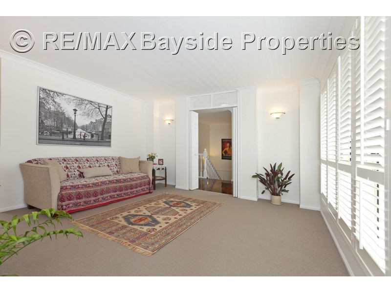 21 FERNBOURNE ROAD, Wellington Point QLD 4160