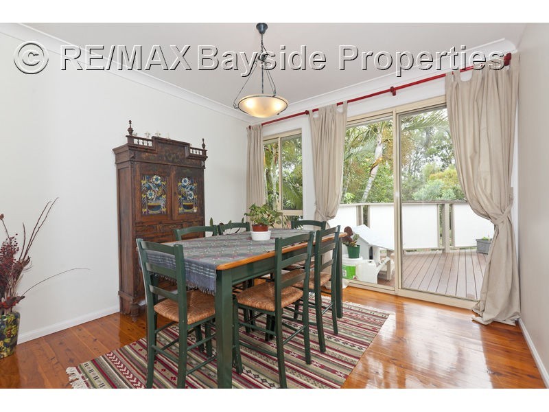 21 FERNBOURNE ROAD, Wellington Point QLD 4160