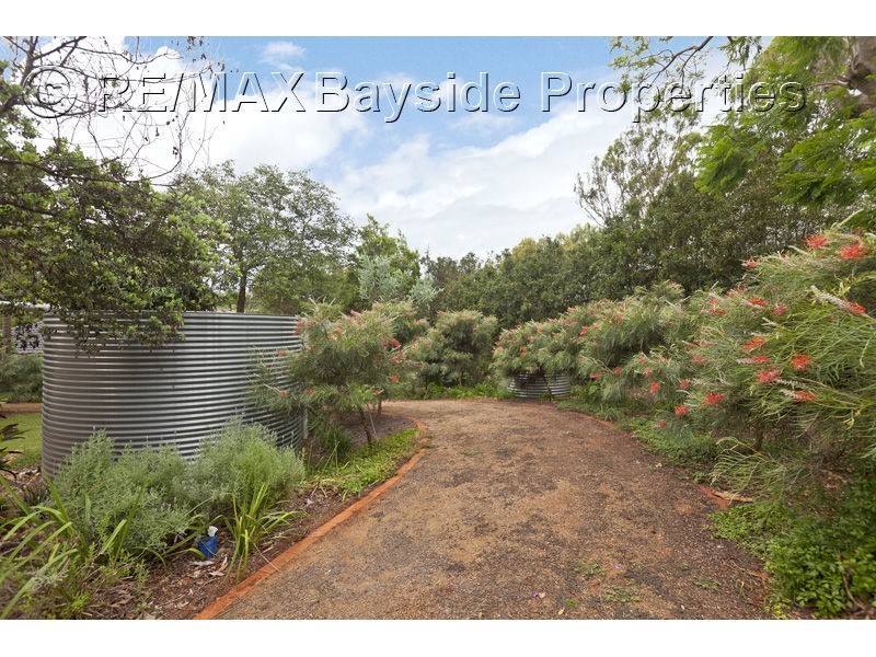 21 FERNBOURNE ROAD, Wellington Point QLD 4160