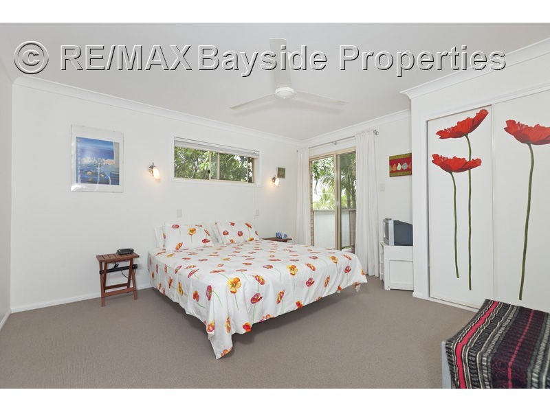 21 FERNBOURNE ROAD, Wellington Point QLD 4160