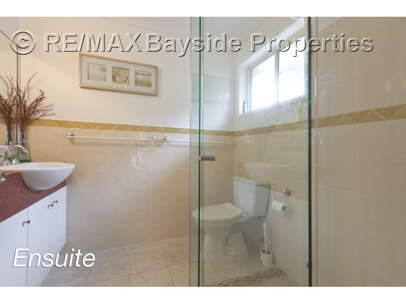 21 FERNBOURNE ROAD, Wellington Point QLD 4160