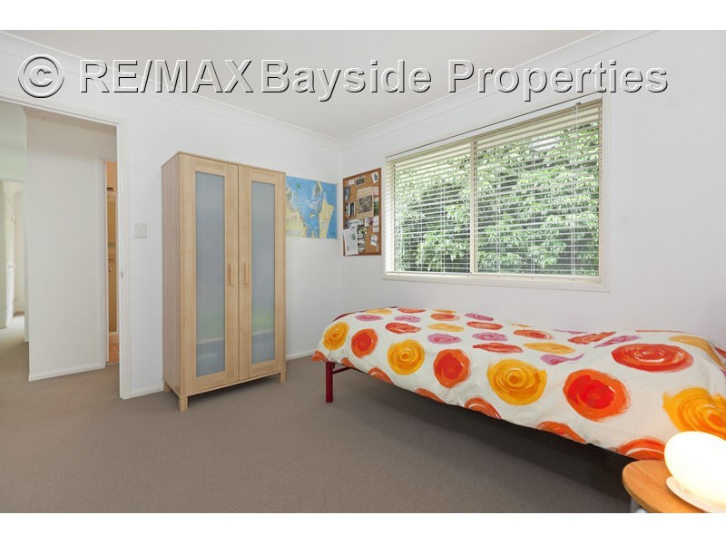 21 FERNBOURNE ROAD, Wellington Point QLD 4160