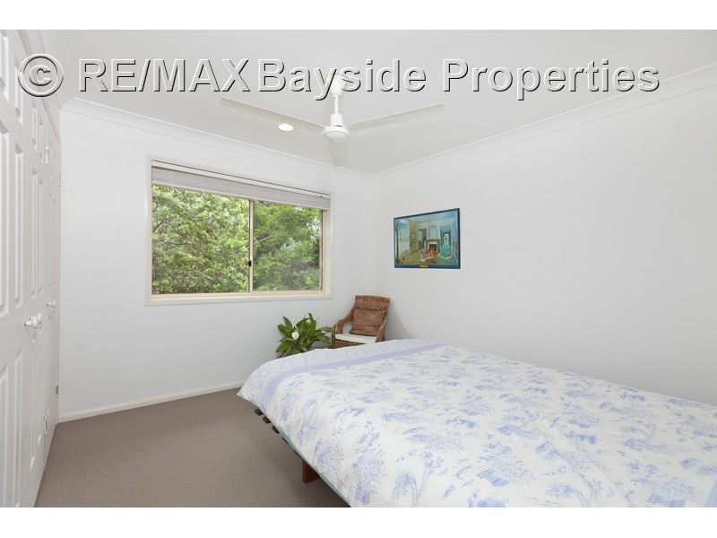 21 FERNBOURNE ROAD, Wellington Point QLD 4160