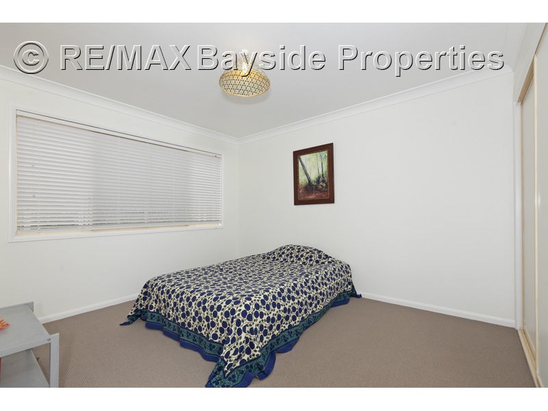 21 FERNBOURNE ROAD, Wellington Point QLD 4160