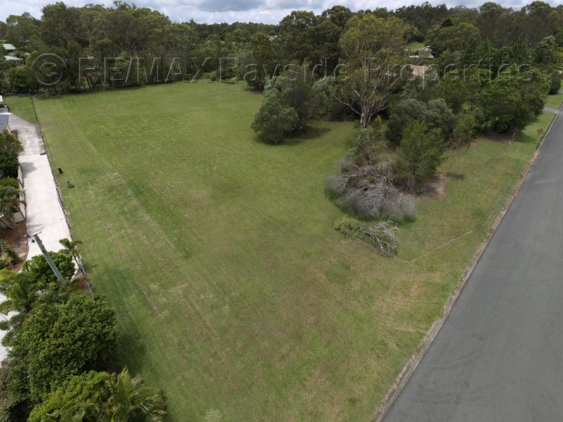 38 Tipuana Drive, Capalaba QLD 4157