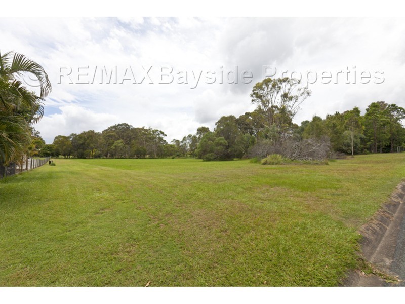 38 Tipuana Drive, Capalaba QLD 4157