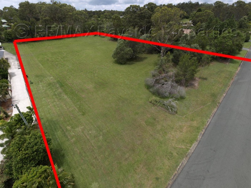 38 Tipuana Drive, Capalaba QLD 4157