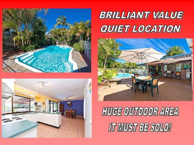 10 Dorking Court, Alexandra Hills QLD 4161