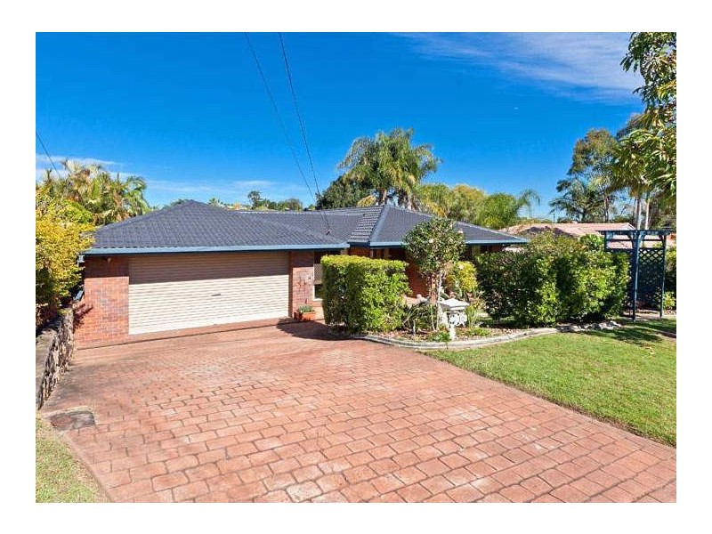 10 Dorking Court, Alexandra Hills QLD 4161
