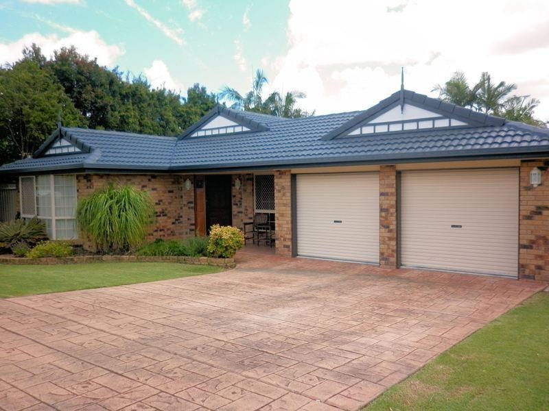 32 Spirit Drive, Capalaba QLD 4157