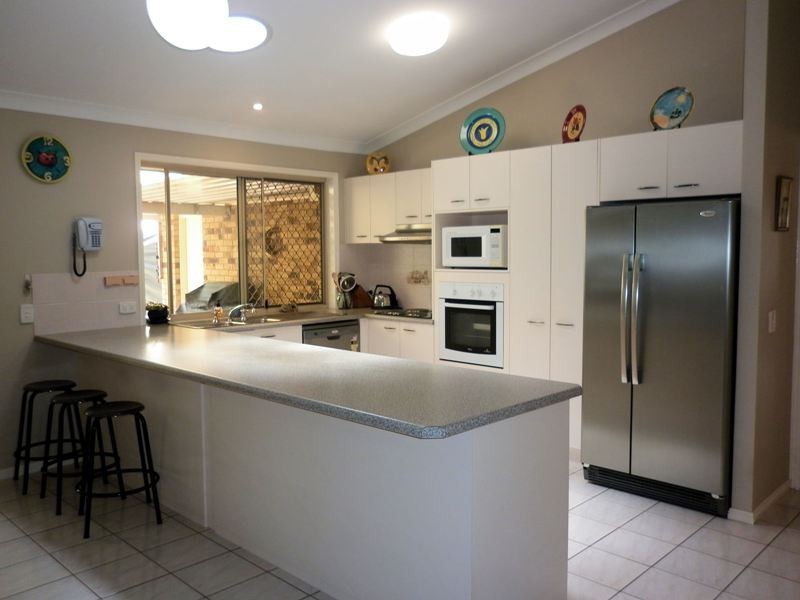 32 Spirit Drive, Capalaba QLD 4157