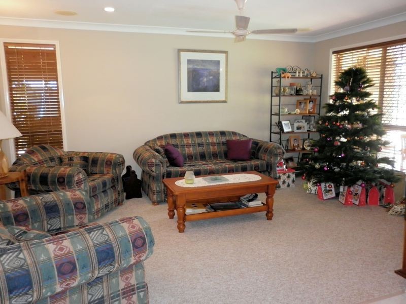 32 Spirit Drive, Capalaba QLD 4157