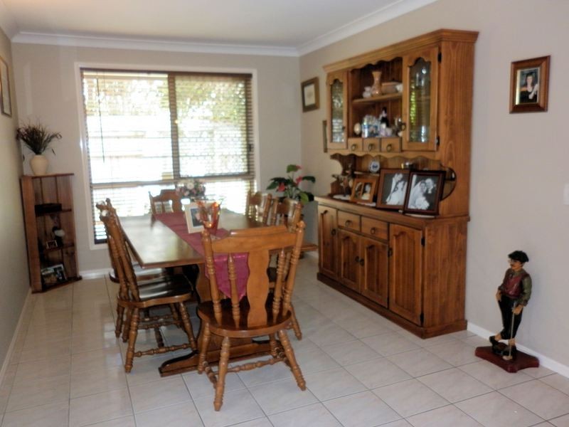 32 Spirit Drive, Capalaba QLD 4157