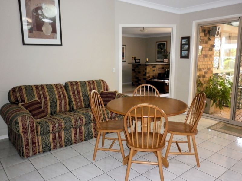 32 Spirit Drive, Capalaba QLD 4157