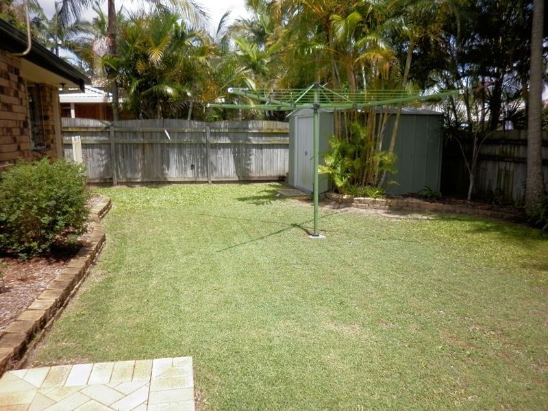 32 Spirit Drive, Capalaba QLD 4157