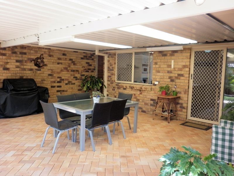 32 Spirit Drive, Capalaba QLD 4157