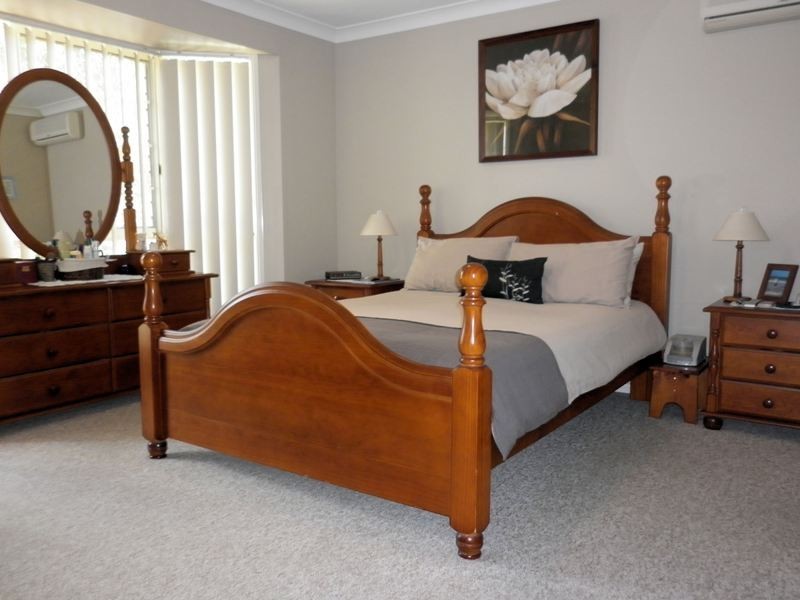 32 Spirit Drive, Capalaba QLD 4157