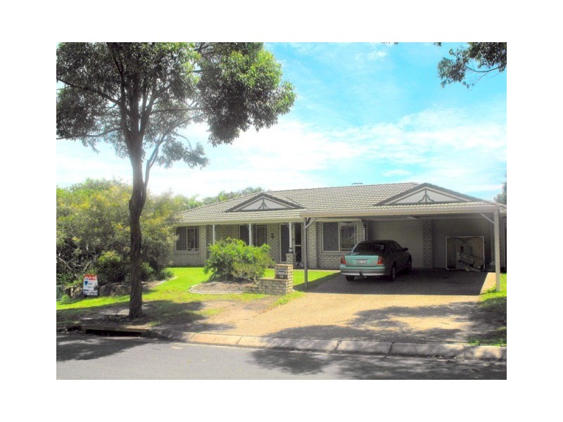 3 Sailfish Avenue, Birkdale QLD 4159