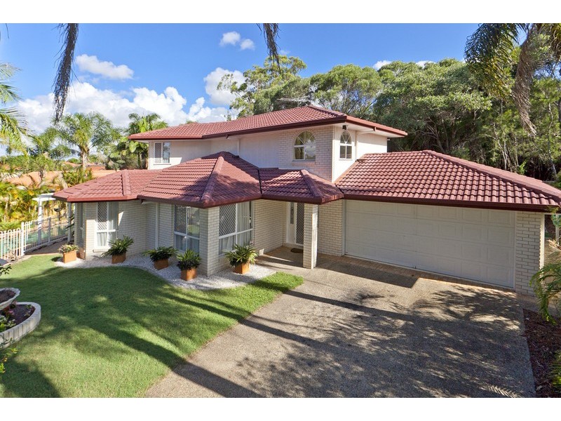 7 Lorina Court, Capalaba QLD 4157