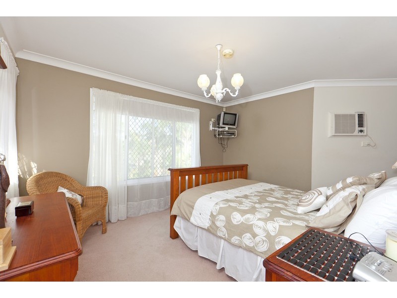 7 Lorina Court, Capalaba QLD 4157