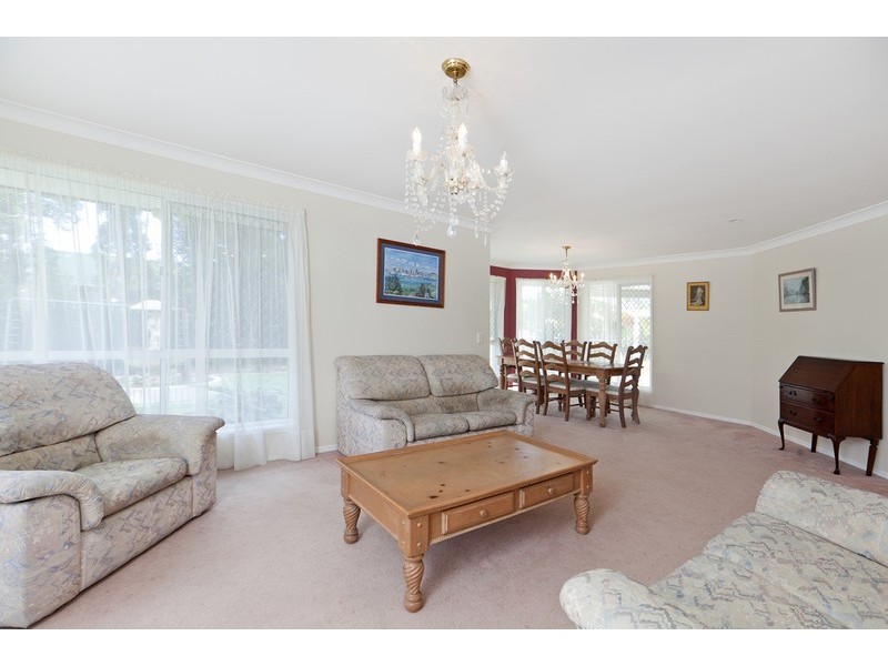 7 Lorina Court, Capalaba QLD 4157