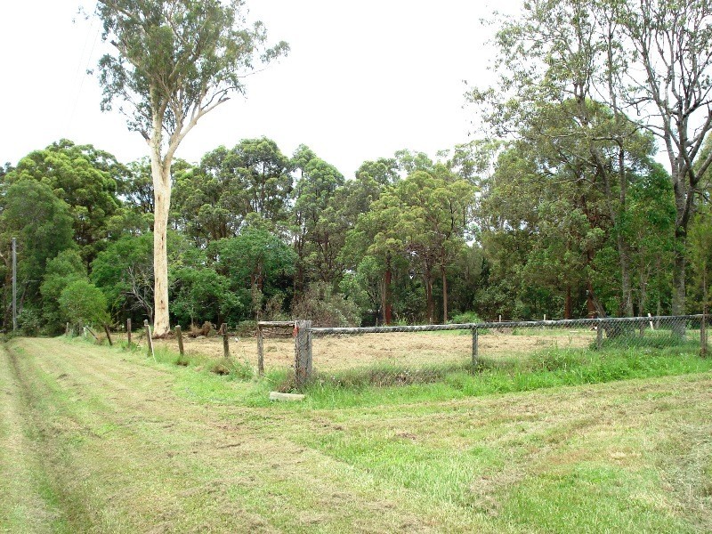 1708 Cnr of Cooee St and Mt Cotton Rd, Burbank QLD 4156