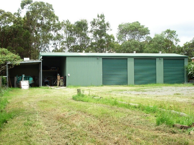 1708 Cnr of Cooee St and Mt Cotton Rd, Burbank QLD 4156