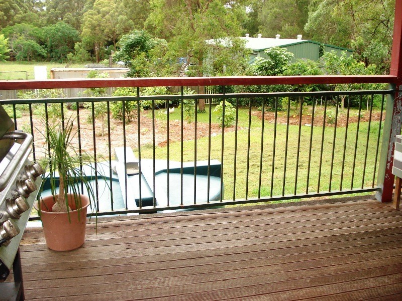 1708 Cnr of Cooee St and Mt Cotton Rd, Burbank QLD 4156