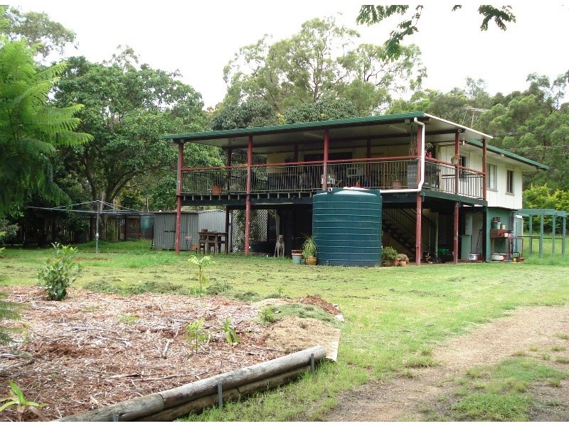 1708 Cnr of Cooee St and Mt Cotton Rd, Burbank QLD 4156