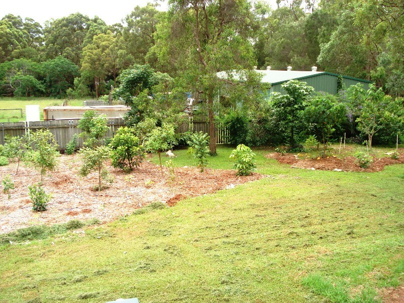 1708 Cnr of Cooee St and Mt Cotton Rd, Burbank QLD 4156