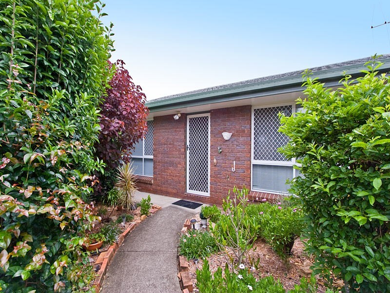 9/3 Aramac Street, Capalaba QLD 4157