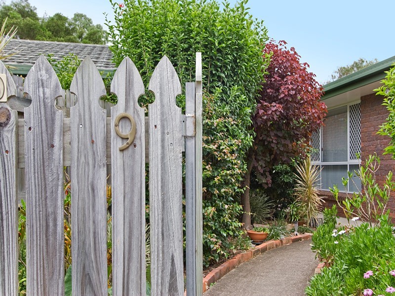 9/3 Aramac Street, Capalaba QLD 4157