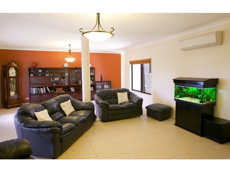 18 Seaspray, Thornlands QLD 4164