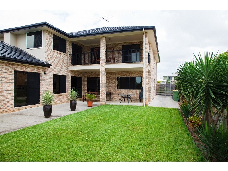 18 Seaspray, Thornlands QLD 4164