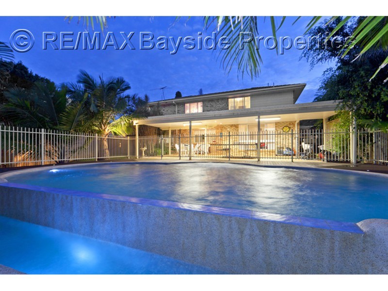 Wellington Point QLD 4160