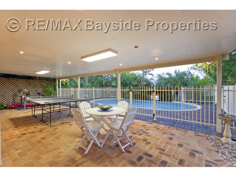 Wellington Point QLD 4160