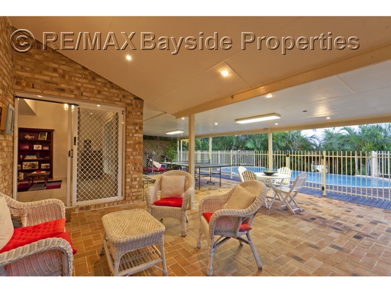 Wellington Point QLD 4160