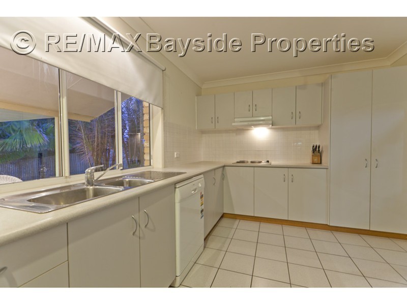 Wellington Point QLD 4160