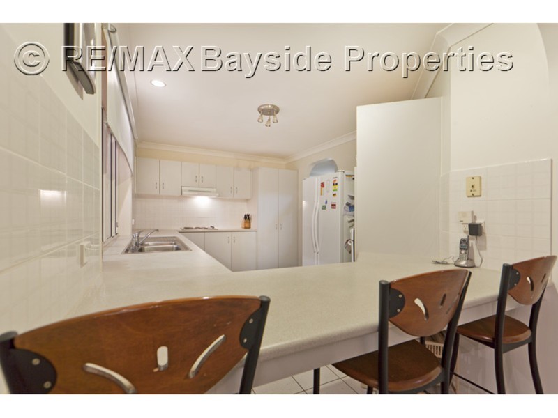 Wellington Point QLD 4160