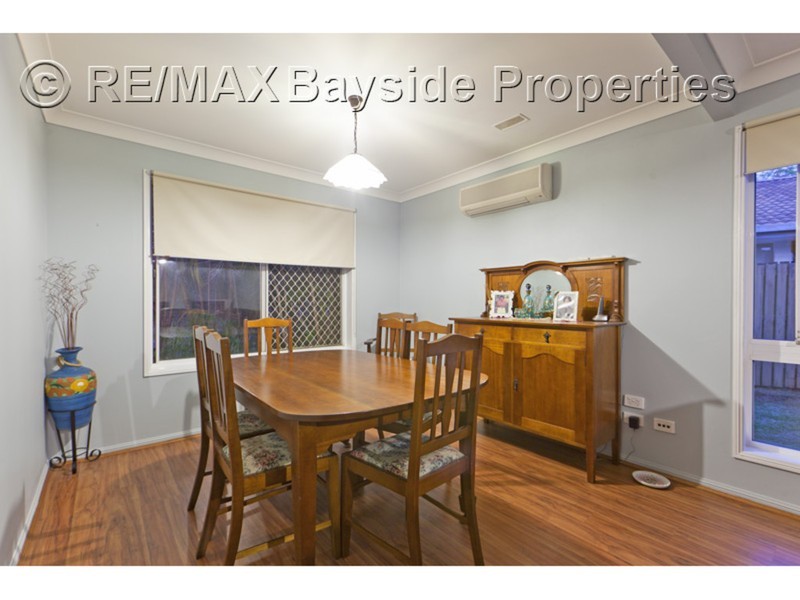 Wellington Point QLD 4160