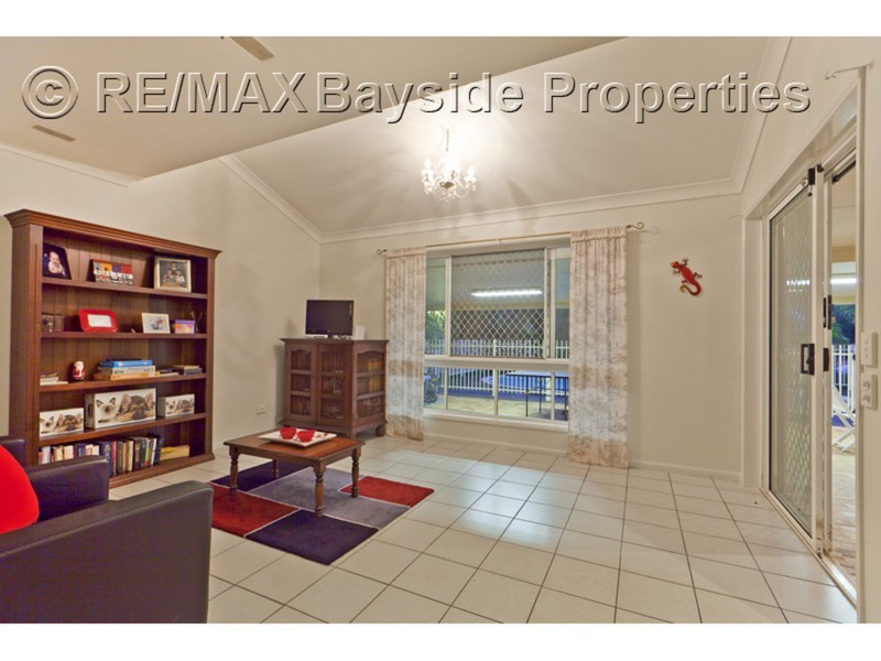 Wellington Point QLD 4160