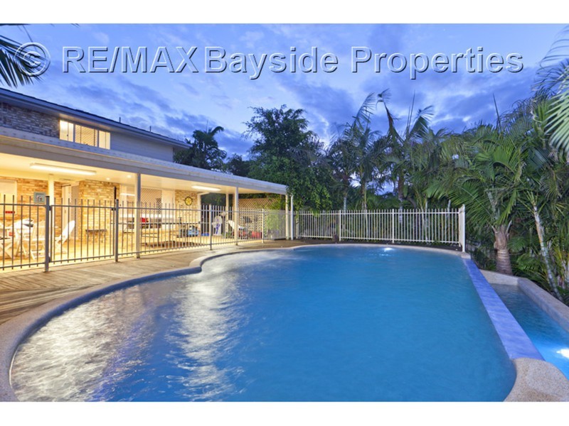 Wellington Point QLD 4160