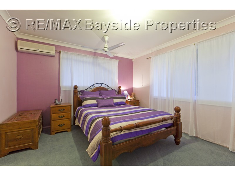 Wellington Point QLD 4160